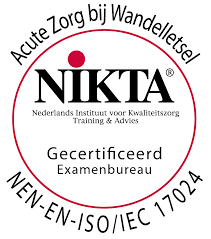 wandelletsels